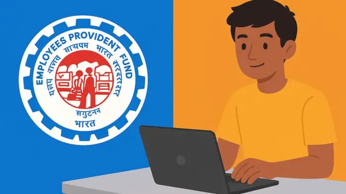 How To Transfer Pf Account Online