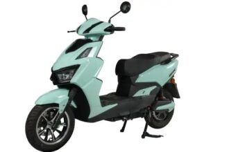 Odysse Electric Racer Neo Price Features
