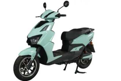 Odysse Electric Racer Neo Price Features
