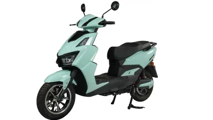 Odysse Electric Racer Neo Price Features