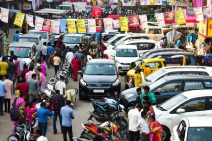 FADA Report On Vehicle Sale In June 2025