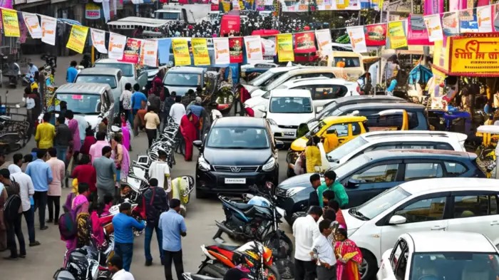 FADA Report On Vehicle Sale In June 2025