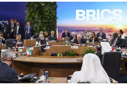 BRICS welcomes Indonesia