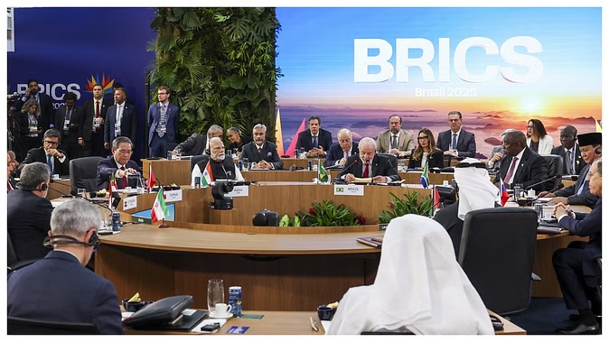 BRICS welcomes Indonesia
