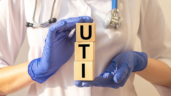 UTI Precautions