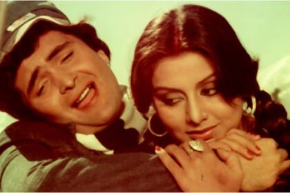 Neetu Kapoor Birthday