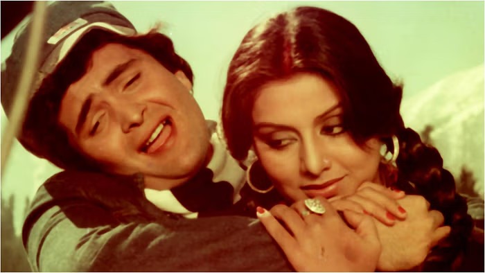 Neetu Kapoor Birthday