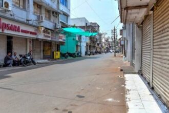 Nationwide Strike July 9 India 2025