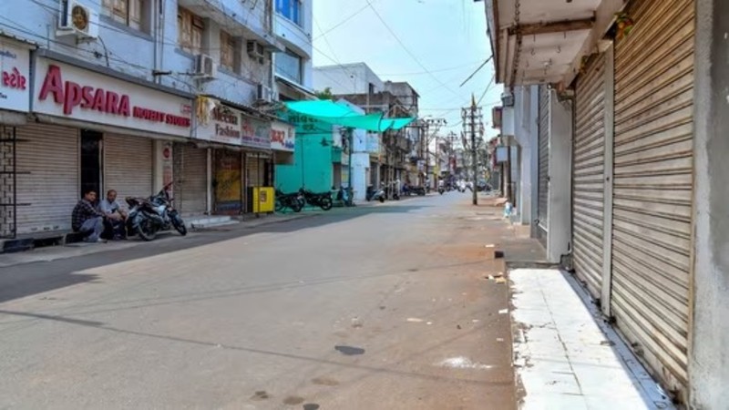 Nationwide Strike July 9 India 2025