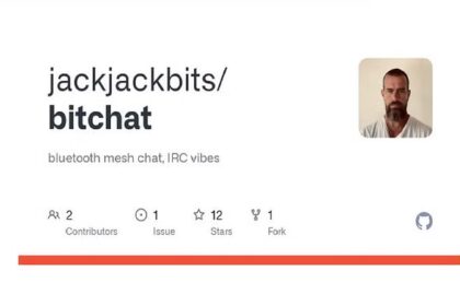 Jack Dorsey’s Bitchat App Launched