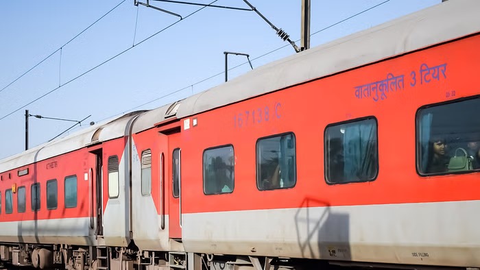 Indian Railways Rules For Passengers