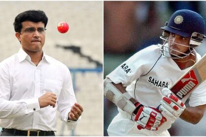 Sourav Ganguly Birthday