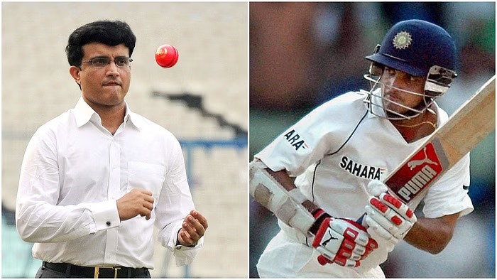 Sourav Ganguly Birthday