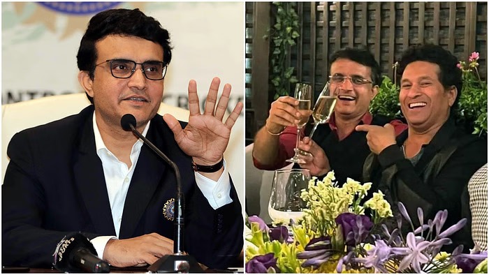 Sourav Ganguly Birthday