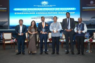 Cruise India Mission