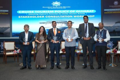 Cruise India Mission