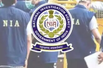 NIA action against anti-national content