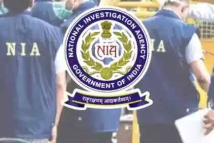 NIA action against anti-national content