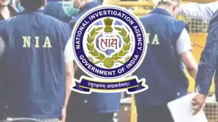 NIA action against anti-national content
