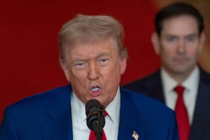 Trump Copper Tariff