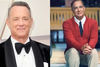 Tom Hanks Birthday