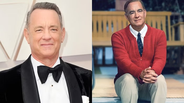 Tom Hanks Birthday
