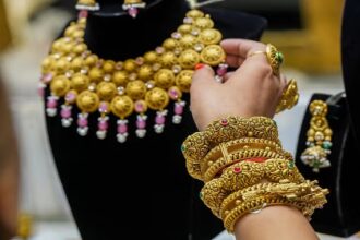 Gold Silver Price