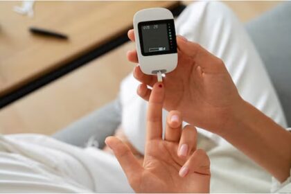 Yoga For Diabetes Control