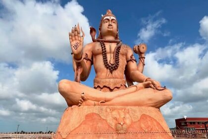 Shiva Temples In Gujarat