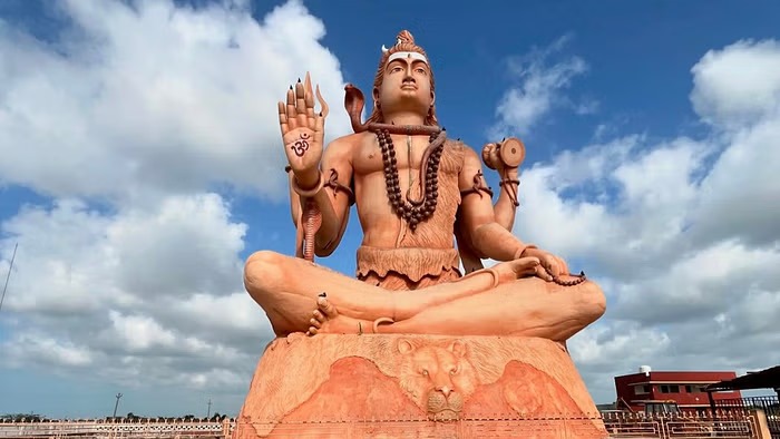 Shiva Temples In Gujarat