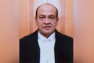Impeachment motion against Justice Verma in Lok Sabha