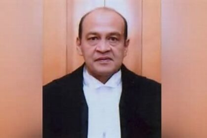 Impeachment motion against Justice Verma in Lok Sabha