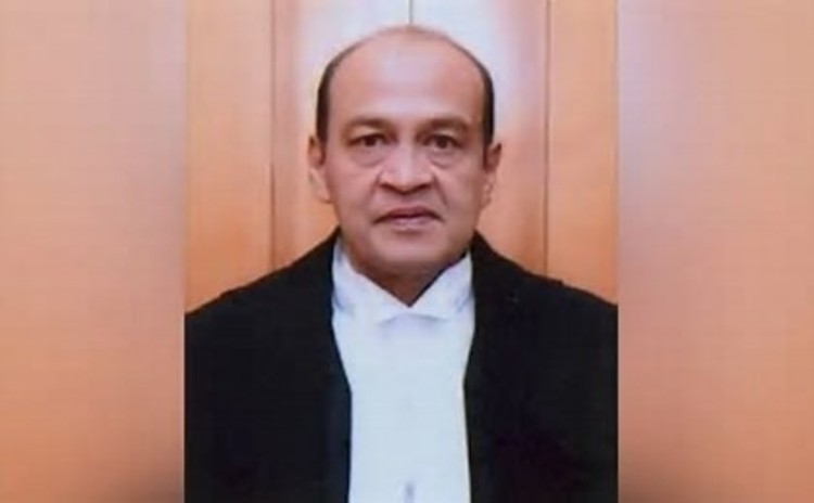 Impeachment motion against Justice Verma in Lok Sabha