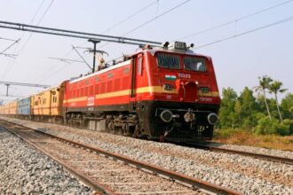 Railway Jobs