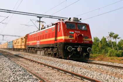 Railway Jobs