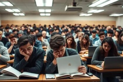 10 Useless College Degrees