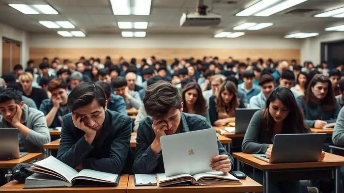 10 Useless College Degrees