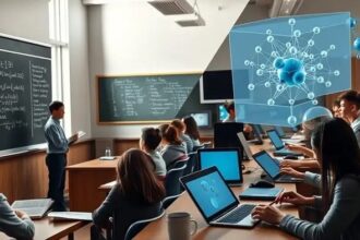Artificial Intelligence vs Traditional Teaching