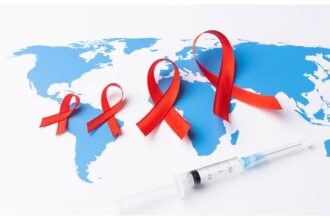 UNAIDS AIDS death warning