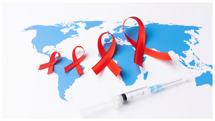 UNAIDS AIDS death warning