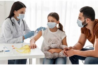 Helicobacter Pylori & Stomach Cancer Risk
