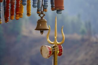 Sawan Month Famous Shiva Mandir