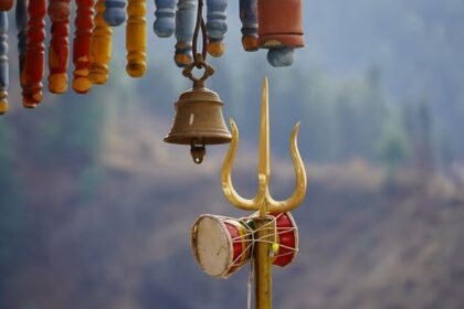 Sawan Month Famous Shiva Mandir