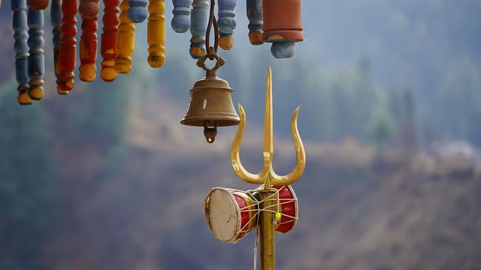Sawan Month Famous Shiva Mandir
