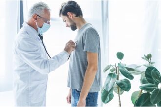 Heart Disease Risk Calculator