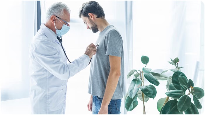 Heart Disease Risk Calculator