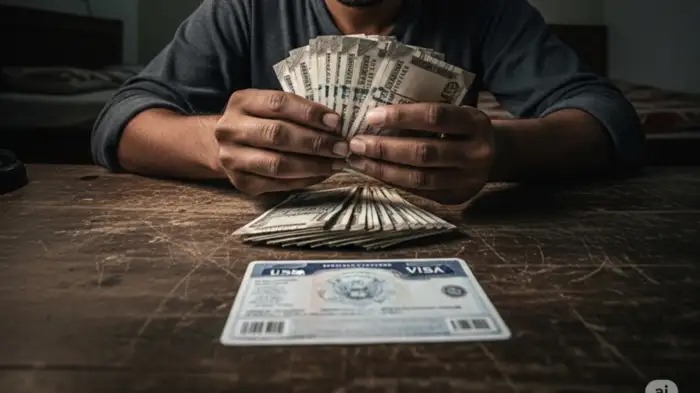 US Visa Fees Increase