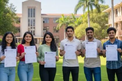 Erasmus Scholarship For Indians