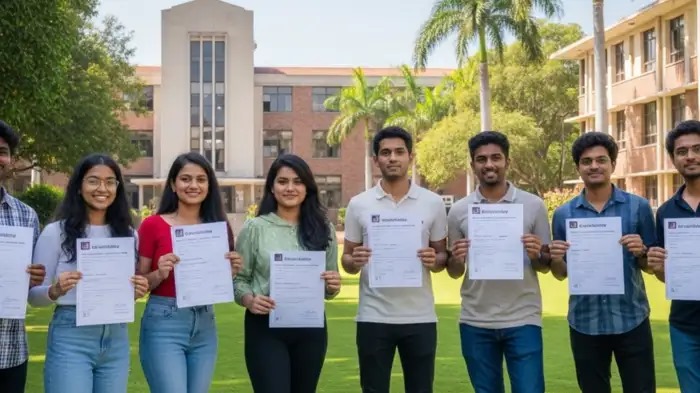 Erasmus Scholarship For Indians