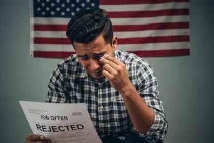 US Job Market
